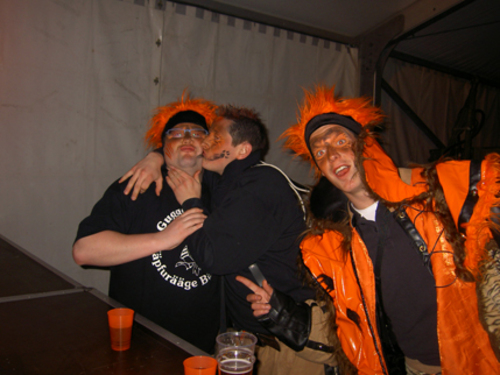 Guggenmusik 165